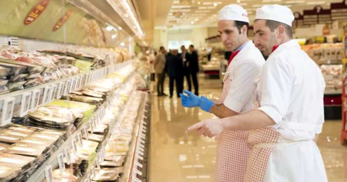 Esselunga cerca addetti ai reparti freschi: nuove assunzioni nei supermercati del Nord e Centro Italia