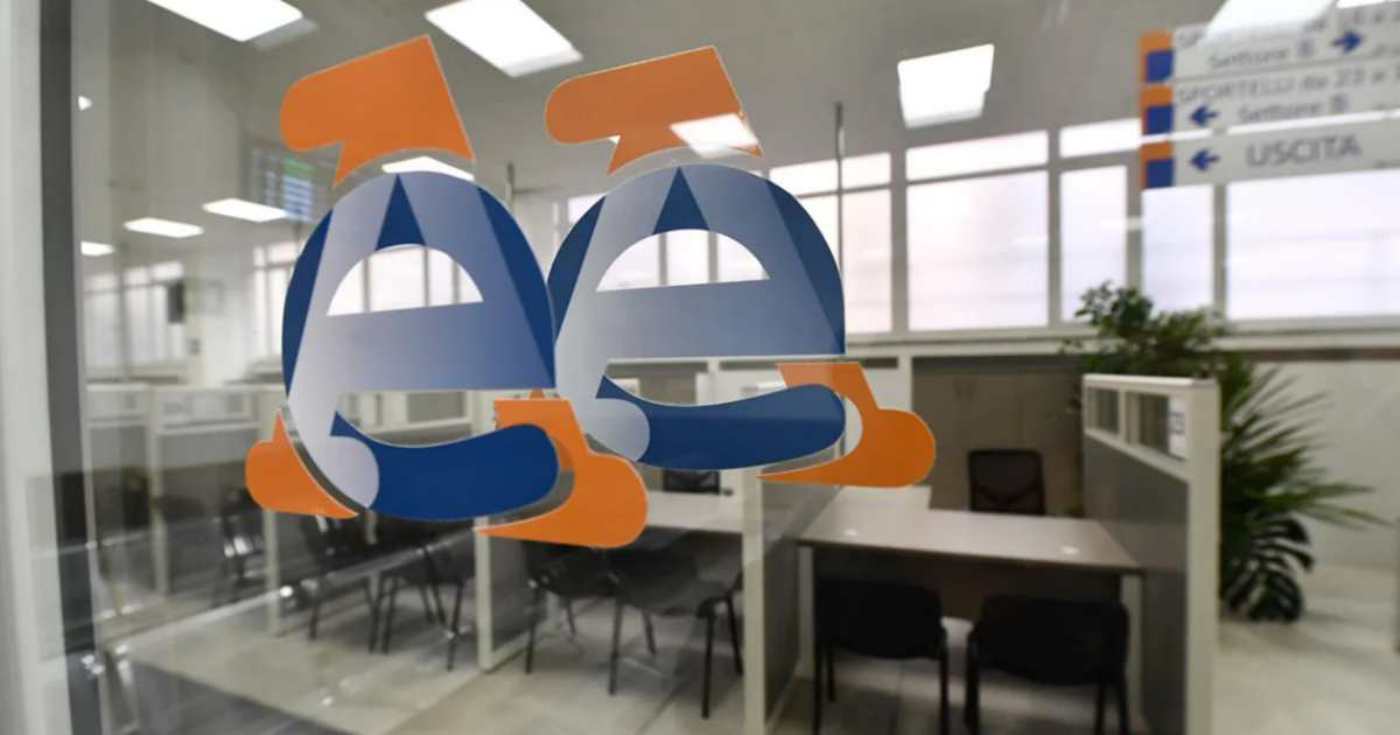 Una sede dell'Agenzia delle Entrate (repertorio) Una sede dell'Agenzia delle Entrate (repertorio)