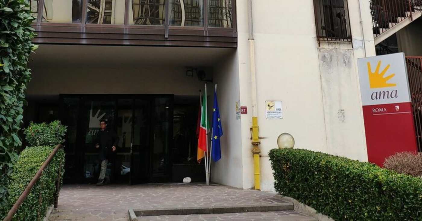 AMA Roma, selezione per 12 apprendisti laureati in Economia, Giurisprudenza e Ingegneria
