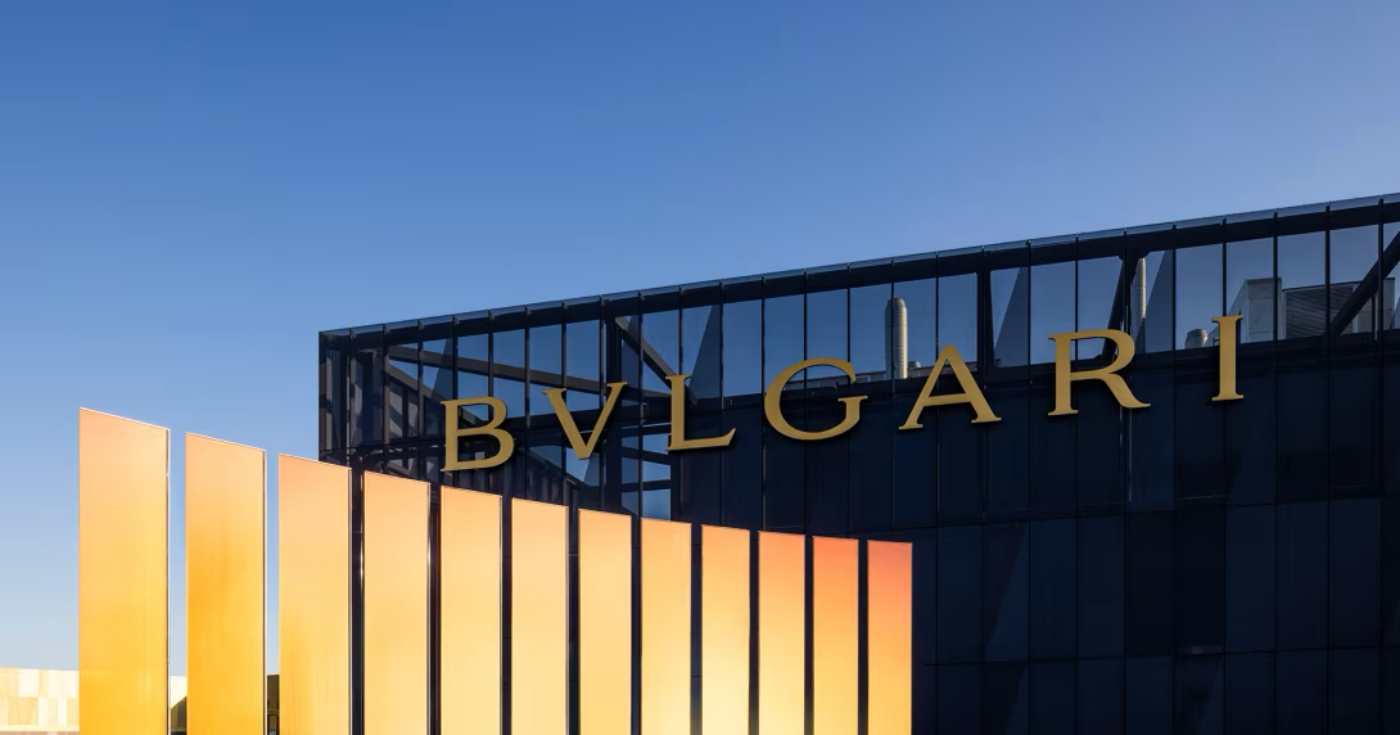 Una sede Bulgari (repertorio)