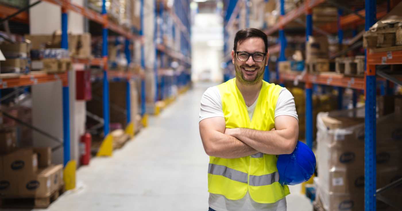 DHL Express assume operatori di magazzino part time all’aeroporto di Ciampino
