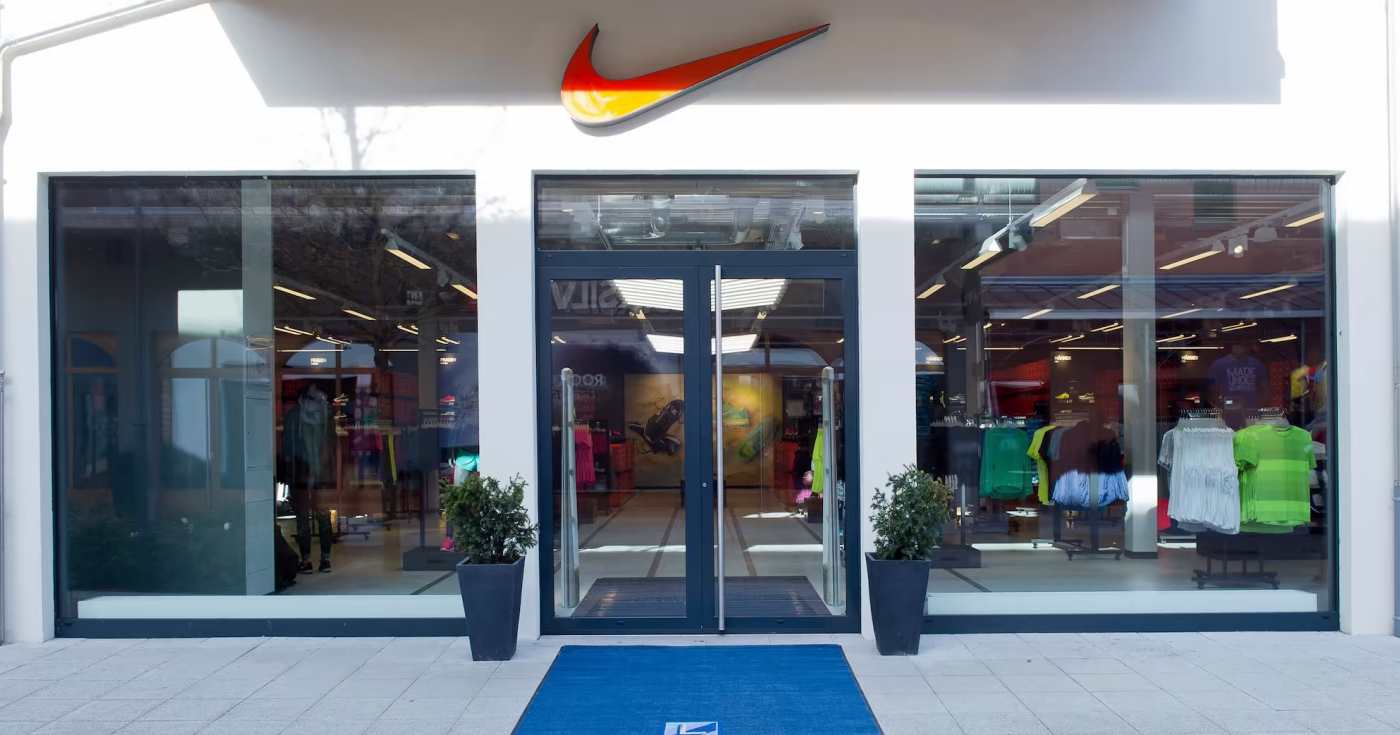Nike, tirocinio come sales assistant nei negozi di tutta Italia