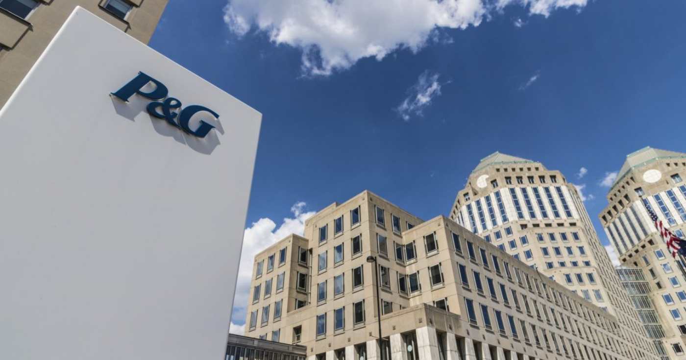 Una sede Procter & Gamble
