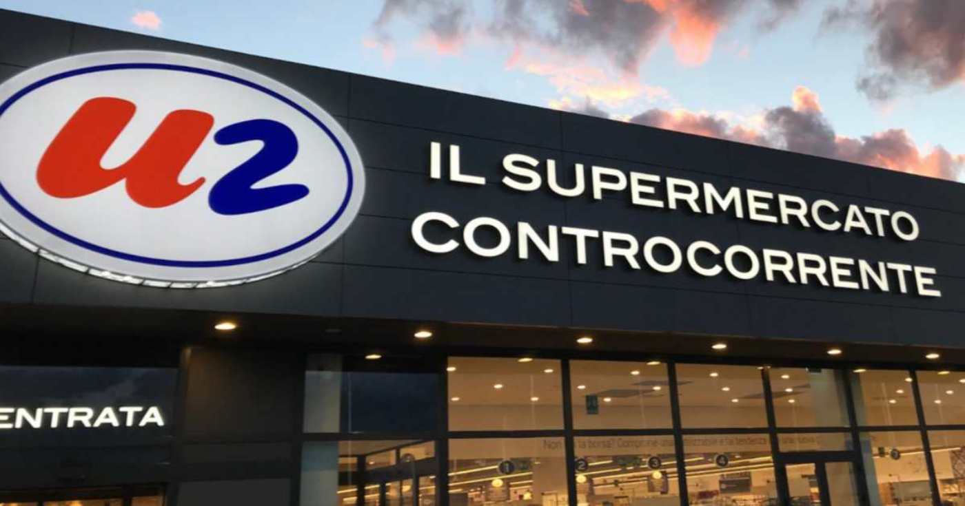 Un punto vendita Unes (repertorio)