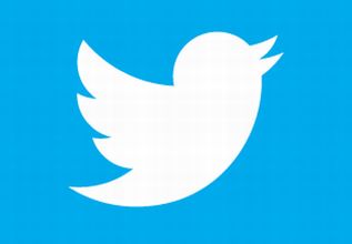 logo twitter lavoratorio