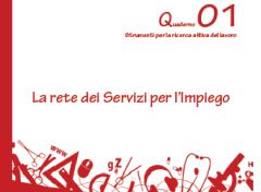 la rete dei Servizi per impiego